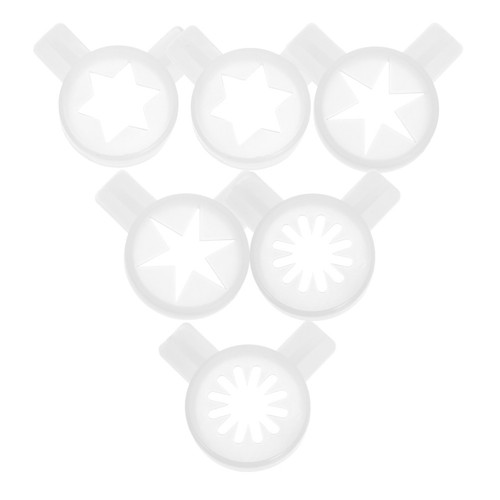 Pcs moule glace pièces - pcs,