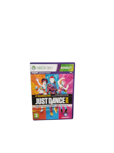 Just dance 2014 xbox 360 - just,