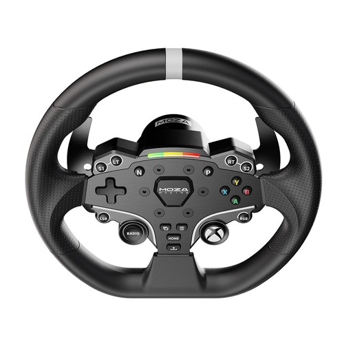 Moza racing esx volant - moza,