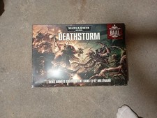 Boîte Deathstorm. Shield Of