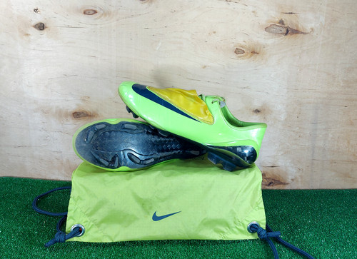Nike mercurial vapor cr7 - vapor,