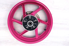 Honda CBR 600 F PC25 Roue