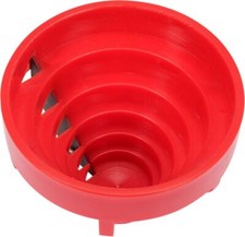 Fraise À Tuyau PE 20-63Mm