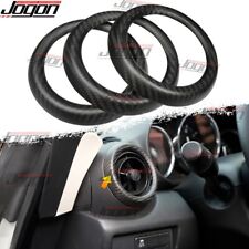 Miata Dry Carbon For Mazda MX-5 RF i ND MX5 16+ Dashboard Air Vent Covers Outlet