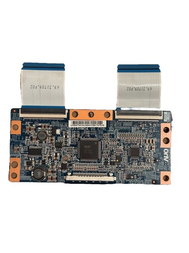 Carte tcon 31t09 c0g sony - 31t09-c0g,