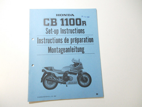 Instructions montage shop - instructions,