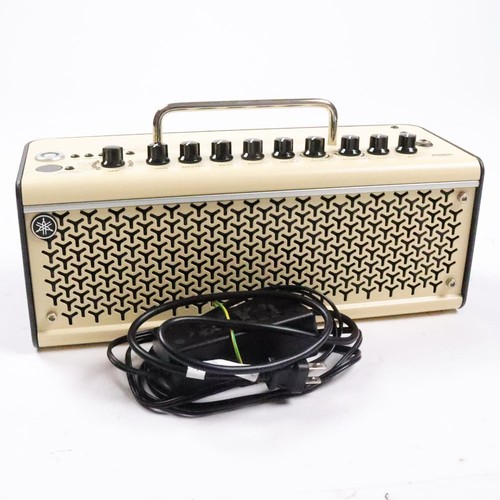 Amplificateur guitare de - de,