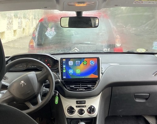 Autoradio carplay sans - autoradio,