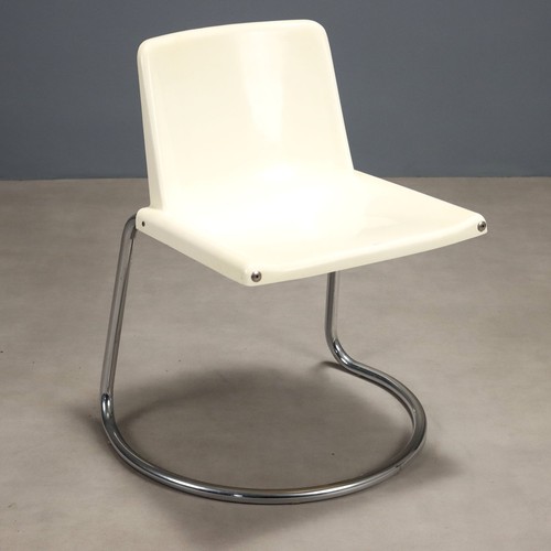 Chaises driade alessia vintage - chaises,