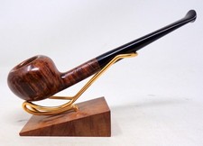 Belle pipe en bruyère et