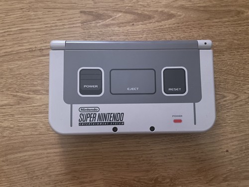 New nintendo 3ds - new,