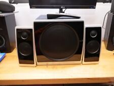 Logitech Z Cinema Advanced Surround Sound System