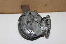 ancien avertisseur,klaxon mixo