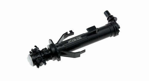 Gicleur lave phare - lave, droit
