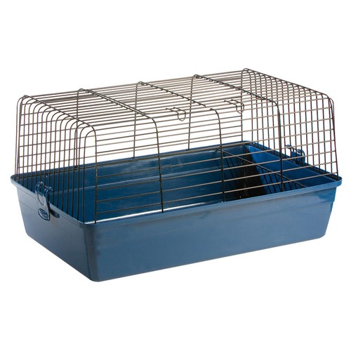 Cage lapins flamingo - cage, À