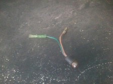 97-01 Yamaha Pilot Light Socket Assembly # 2XJ-83530-01-00 Blaster 200cc