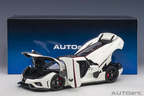 Autoart koenigsegg - autoart,