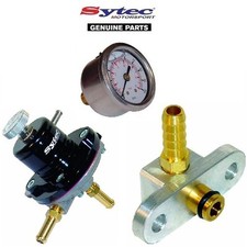 Sytec Kit Régulateur Pression