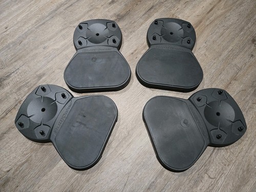 Buttkicker bk4 furniture - buttkicker,