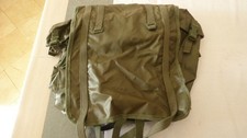 militaire musette F2 (avec poches laterales) armée francaise/ jamais utilisee