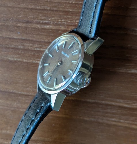 Montre zenith femme - zenith,