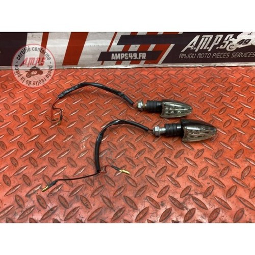 Clignotants arriere yamaha xjr - clignotants,