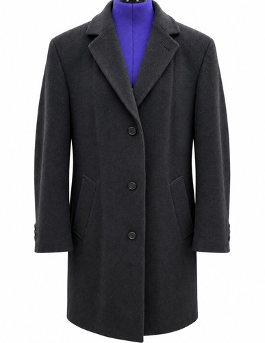 Stones manteau pardessus homme - stones,