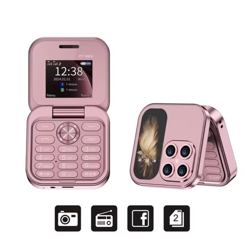 Servo i17 mini téléphone - servo, i17-mini