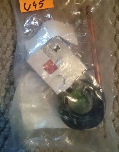 Junkers 8722965580 thermostat - 8722965580,