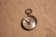 Ancien et rare pendentif