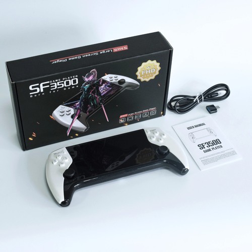 Console jeu portable - de,