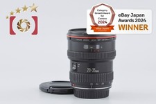 Canon EF 20-35mm f/2.8 L