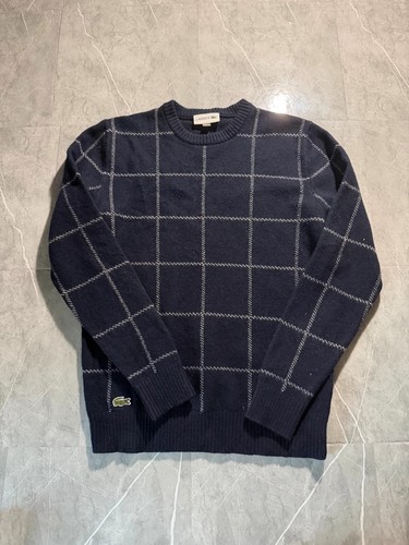 Pull col rond - , en