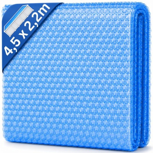 Arebos couverture solaire - arebos,