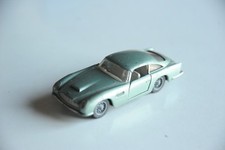 SOLID - ASTON MARTIN DB 5 VANTAGE - MADE IN FRANCE REF. 160 1/ 1964