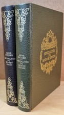 Belle édition 2 livres de
