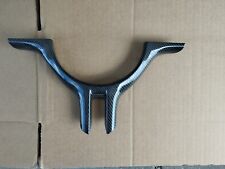 BMW E46 E53 E39 Sport Steering Wheel Carbon Dipped LOWER PIECE