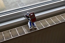 POWERS RANGERS RARE 1995 tbe