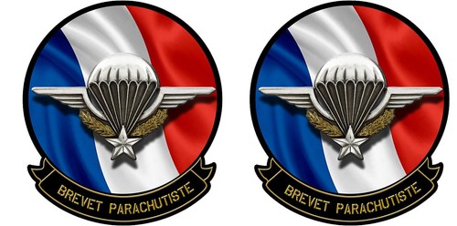 Sticker brevet - sticker,