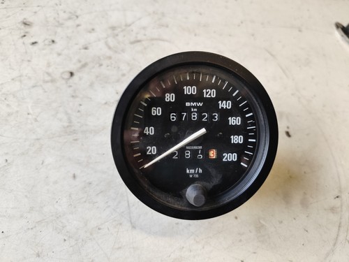 Bmw 247e ez91 - ez91, compteur