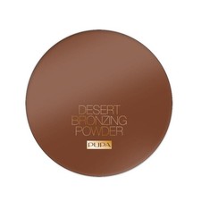 Poudre bronzante du désert Pupa Milano