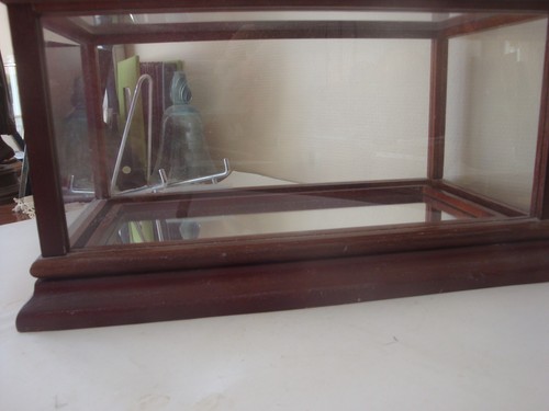 Franklin mint vitrine pour - vitrine,
