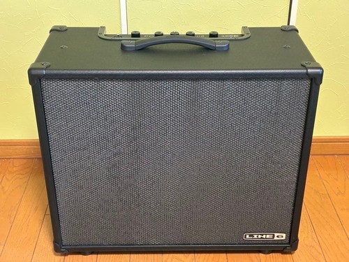 Haut parleur guitare - de,