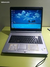 Ordinateur vintage Sony vaio