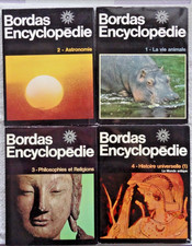 Roger Caratini * Bordas