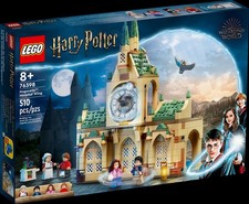 NEUF/NEW LEGO HARRY POTTER