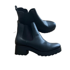 About You Bottes Femme Noir 39