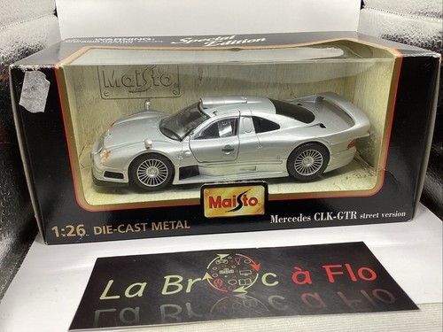 Maisto collection - maisto, 1:26