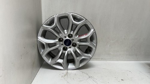 Jante ford ecosport - ford, phase