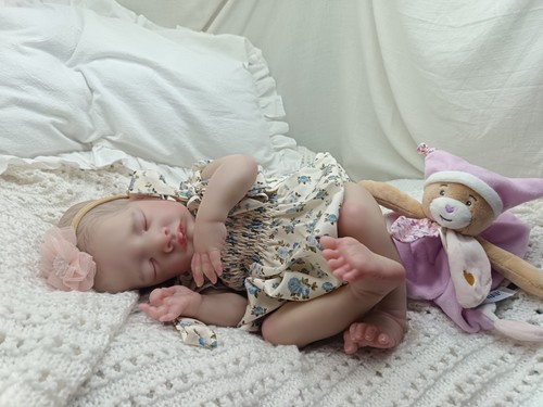 Adorable bébé reborn - adorable,